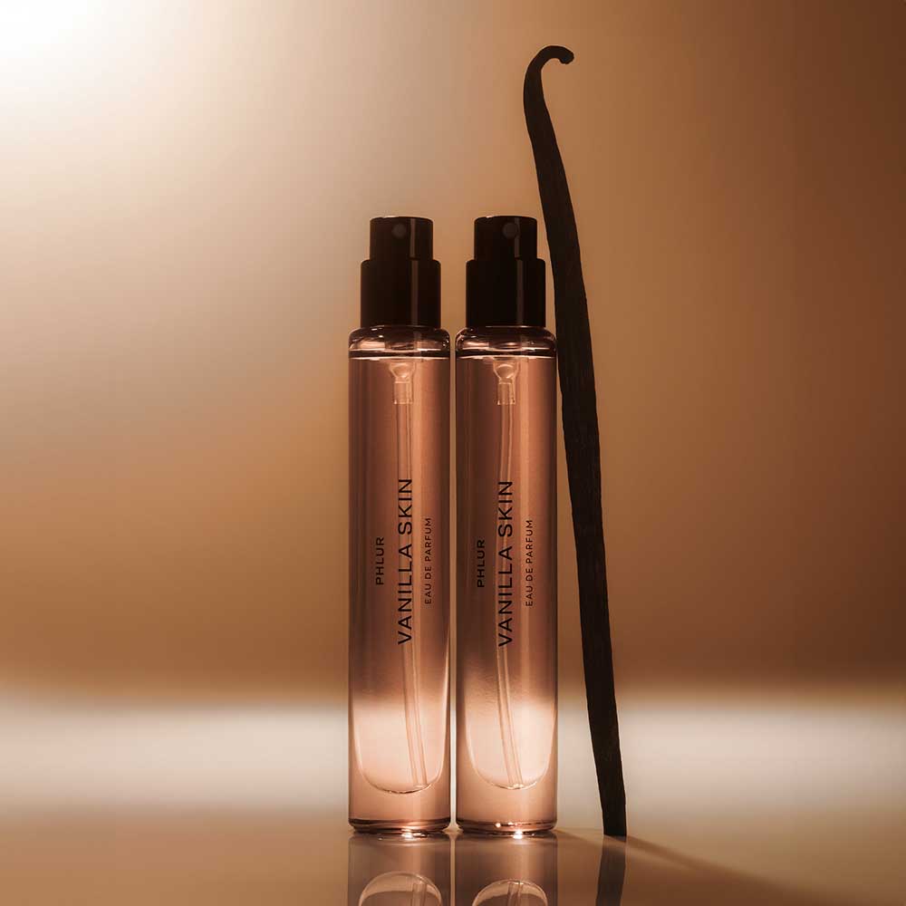 VANILLA SKIN EAU DE PARFUM